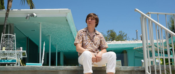 Love & Mercy-recensie: prachtige rol van Paul Dano...