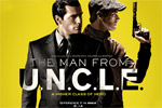 The Man from U.N.C.L.E.