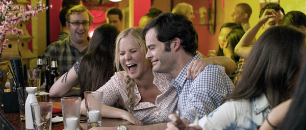 Trainwreck-recensie: eindelijk een film met goede, eerlijke en grove vrouwenhumor...