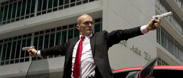 Hitman: Agent 47-recensie: zeer simpel vermaak, maar ik ergerde me verrassend genoeg nergens aan...