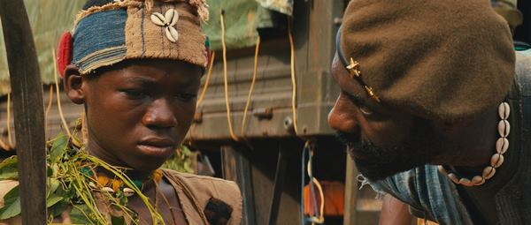 Beasts of No Nation-recensie: zeker niet enkel zo zwaar als het onderwerp doet vermoeden, en 'verplicht' voer voor iedereen die niet wil polariseren...