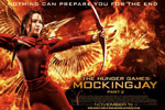 The Hunger Games: Mockingjay - Part 2