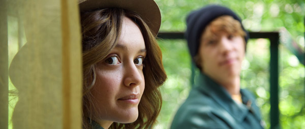 Me and Earl and the Dying Girl-recensie: clichés worden goed vermeden in deze sterke coming-of-age-film