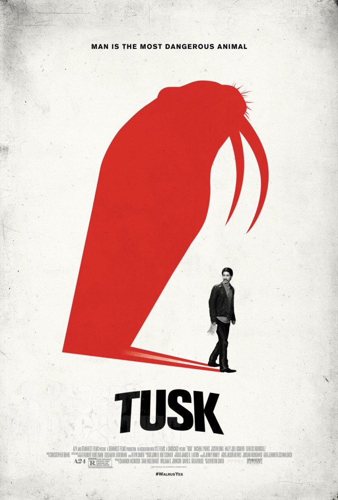 Tusk Tusk