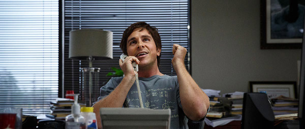 The Big Short-recensie: misschien wel de beste film over de financiële crisis, omdat ie alles juist zo begrijpelijk brengt...