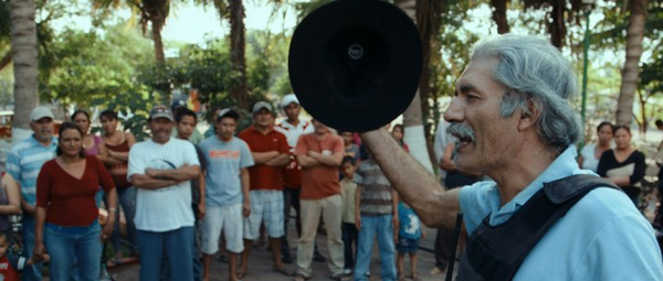 Cartel Land-recensie: Oscargenomineerd, mede vanwege het feit dat de maker écht IN de drugsoorlog gefilmd heeft...