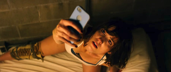 10 Cloverfield Lane-recensie: helaas maakte de film met mij ook weinig echte verbinding...