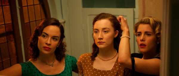 Brooklyn-recensie: sterk acteerwerk in 'sprookjesachtig' en goed gemaakte film...