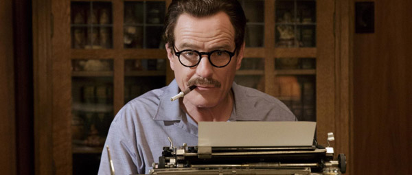 Trumbo-recensie: de Oscargenomineerde Cranston voert topcast aan in deze must-see voor serieuze filmfreaks...