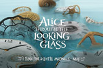 Alice Through the Looking Glass