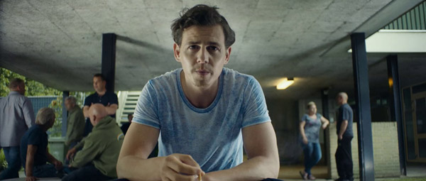 Of ik gek ben-recensie: de passie spat van het scherm, maar de film mist helaas het juiste fundament...
