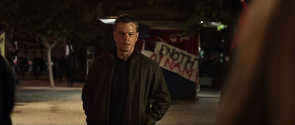 Jason Bourne-recensie: alle vette actiescènes en mooie locaties kunnen niet verhullen dat het Jason Bourne-karakter na zoveel films en ontdekkingen moreel gezien niet meer interessant is...