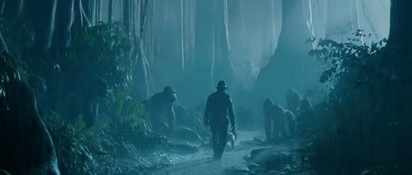 The Legend of Tarzan-recensie: nobele poging om het verhaal te moderniseren, maar daarvoor lijkt er niet genoeg 'expertise' en/of geld voorradig te zijn geweest...