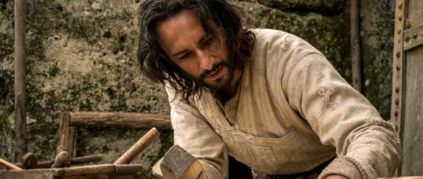 Ben-Hur-recensie: met een grotere rol voor deze timmerman uit Nazareth is deze heel anders dan de '59-klassieker, maar (natuurlijk/helaas) ook een stuk minder interessant...