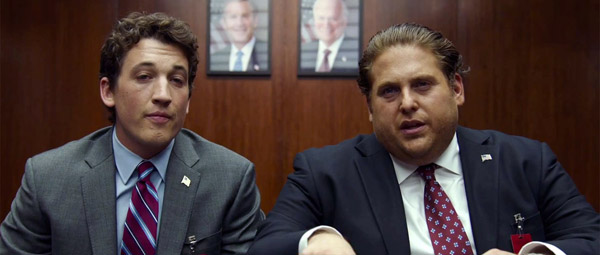 War Dogs-recensie: beetje stoned wapens verkopen aan het Pentagon in een film die eigenlijk een serieuzere aanpak verdient...