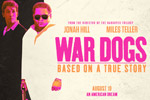 War Dogs