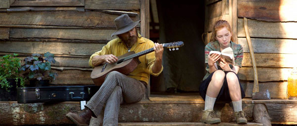 Captain Fantastic-recensie: mooie American indie over tegendraads opvoeden...