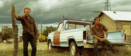 Hell or High Water-recensie: toch een van de betere films die ik in maanden gezien heb...