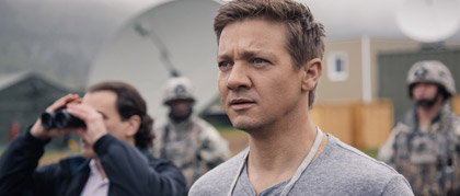 Arrival-recensie: één van de beste films van het jaar, en niet omdat het een groot spektakel is...