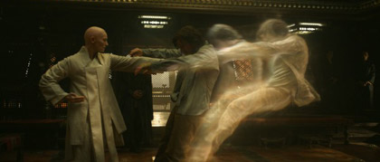 Doctor Strange-recensie: verrassende Marvel-film die me ineens wél weer enthousiaster maakt voor vervolgfilms...