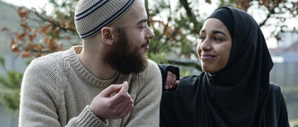 Layla M.-recensie: gedurfde en genuanceerde film over radicalisering (en mogelijke oplossingen daarvoor?)