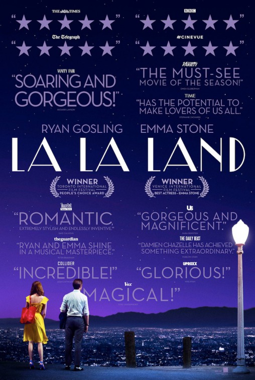 La La Land