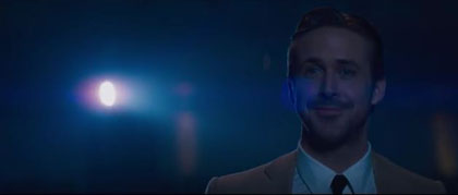 La La Land-recensie: Gosling bevestigt z'n grote sterrenstatus, Stone's ster bereikt steeds hogere hoogtes...