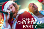 Office Christmas Party