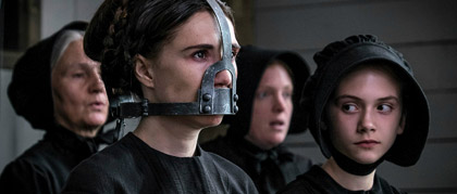 Brimstone-recensie: Koolhoven lijkt volwassen te zijn geworden met deze ingetogen maar af en toe expliciet lompe 'feministische western'