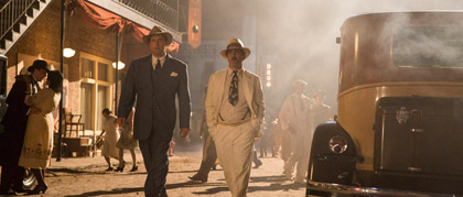 Live by Night-recensie: helaas, ondanks grootse thema's en flinke production value is dit Afflecks minste regie-film...