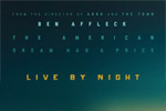 Live by Night