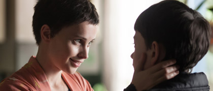 A Monster Calls-recensie: mooi drama over pijn, acceptatie en de helende kracht van magie...