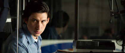 Paterson-recensie: prachtige rustige 'gedicht-film' van meester Jarmush met een geweldig gecaste Adam Driver