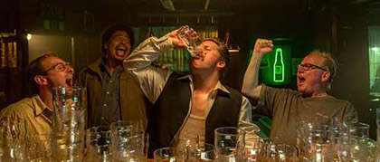 Ron Goossens, Low Budget Stuntman-recensie: wederom een heerlijke kutfilm van Steffen & Flip, die zelfs iets 'kleiner' durft te zijn...