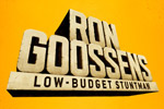 Ron Goossens