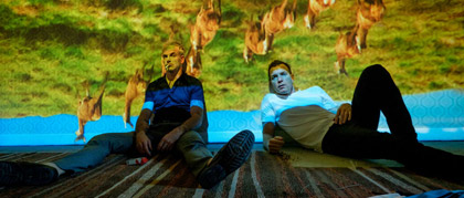 T2 Trainspotting-recensie: meer een goed georganiseerde reünie dan een vette film, zoals de eerste dat was. Helaas...