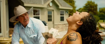American Honey-recensie: geweldige film die de geest van jongeren en jongvolwassenen prachtig grijpt...