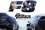 Fast & Furious 8