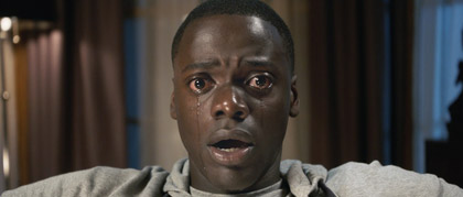 Get Out-recensie: dé horrorthriller van het jaar..!