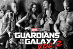 Guardians of the Galaxy Vol. 2