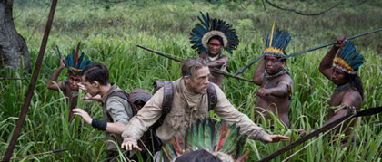 The Lost City of Z-recensie: in potentie misschien wel m'n favoriete film van het jaar, in uitvoering helaas niet helemaal... of helemaal niet?