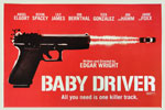 Baby Driver