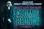 Atomic Blonde