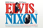 Elvis & Nixon