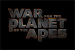 War for the Planet of the Apes
