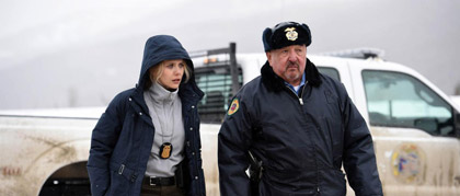 Wind River-recensie: goede en licht kwaadmakende misdaadthriller met kleine regiehaperingen...