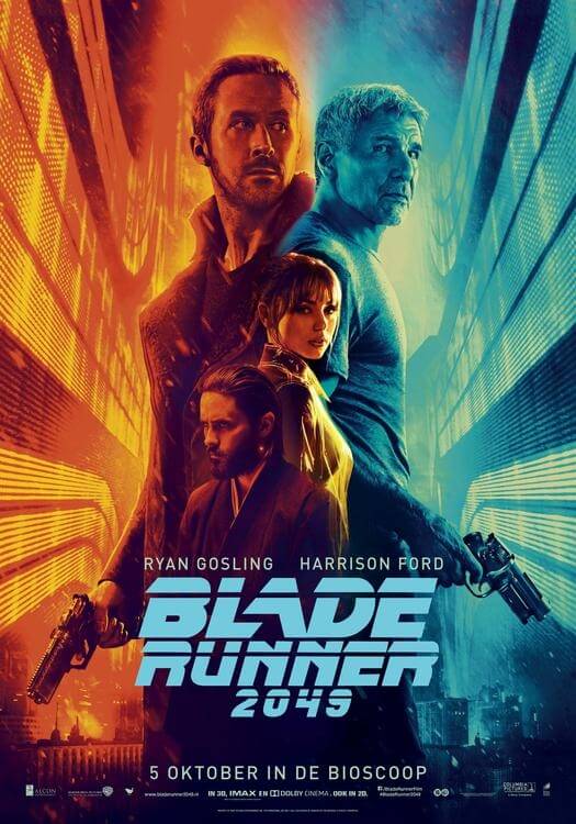 Blade Runner 2049