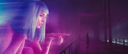 Blade Runner 2049-recensie: meer dan een vervolg en misschien wel de beste film van het jaar..!?