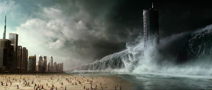 Geostorm-recensie: alleen als je écht alles uit kunt zetten...