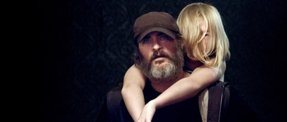 You Were Never Really Here-recensie: één van de beste films van het jaar - laat die nominaties maar komen...